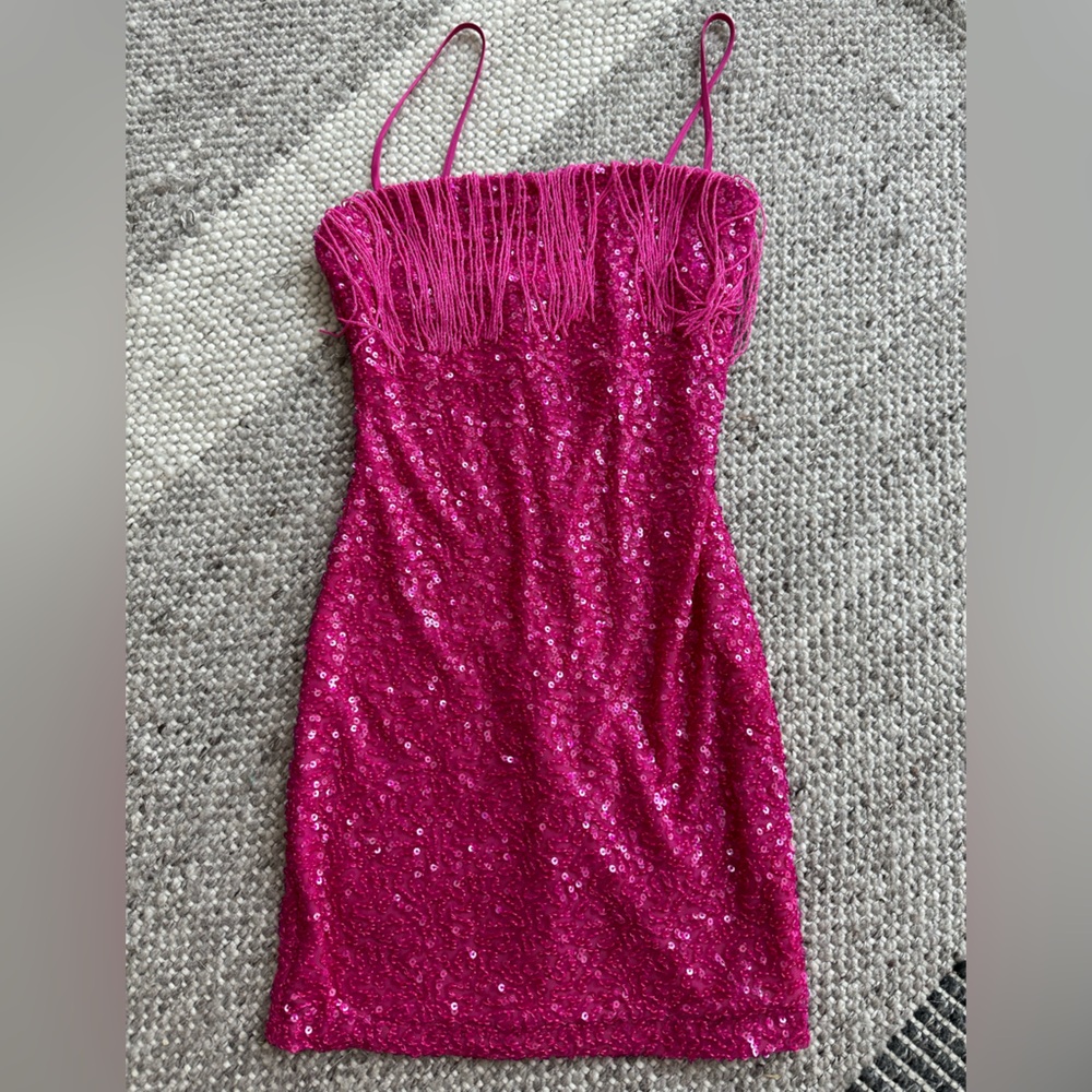 B. Darlin Dress
